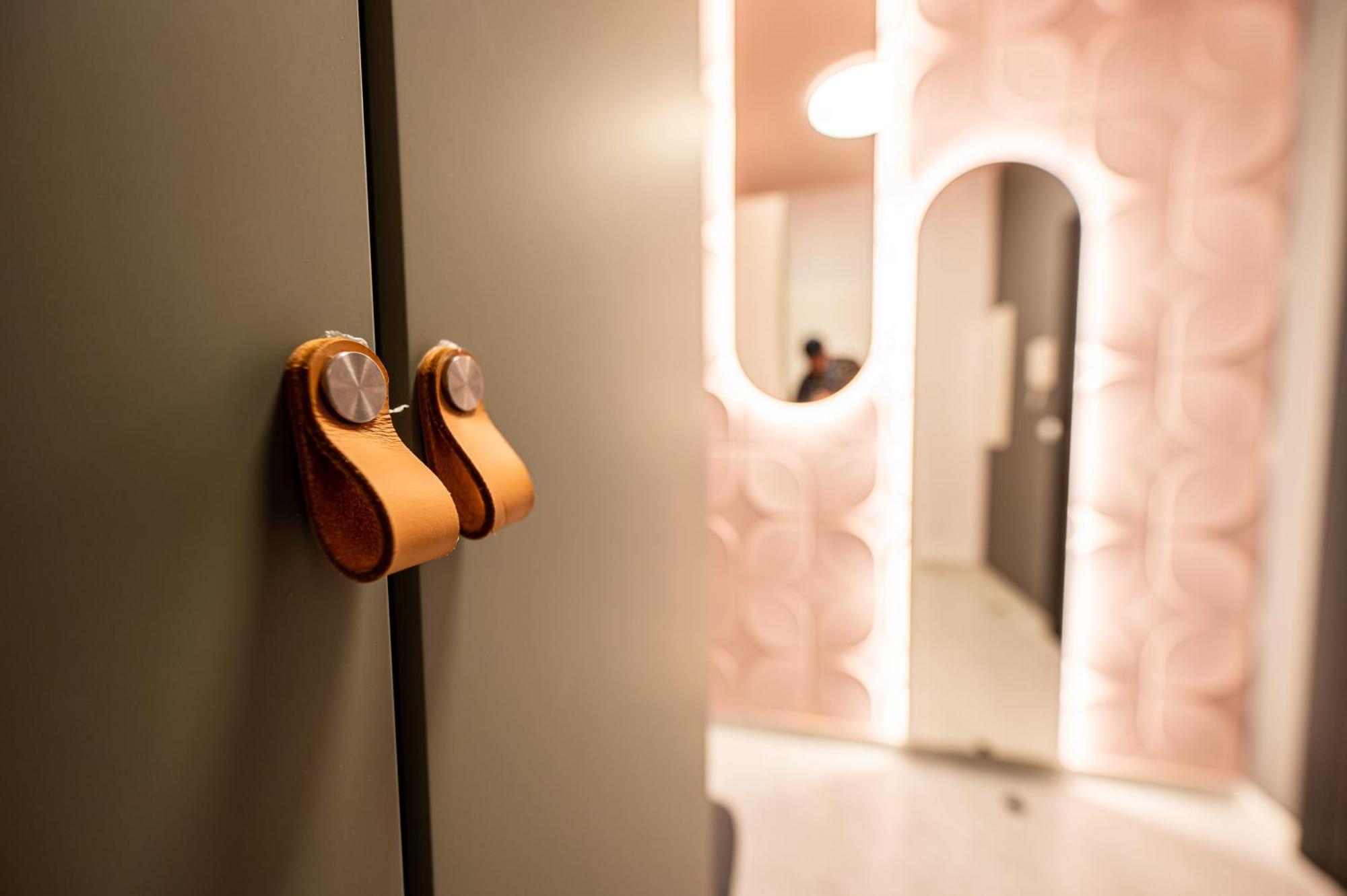 Trip Apartments Krakow Luaran gambar