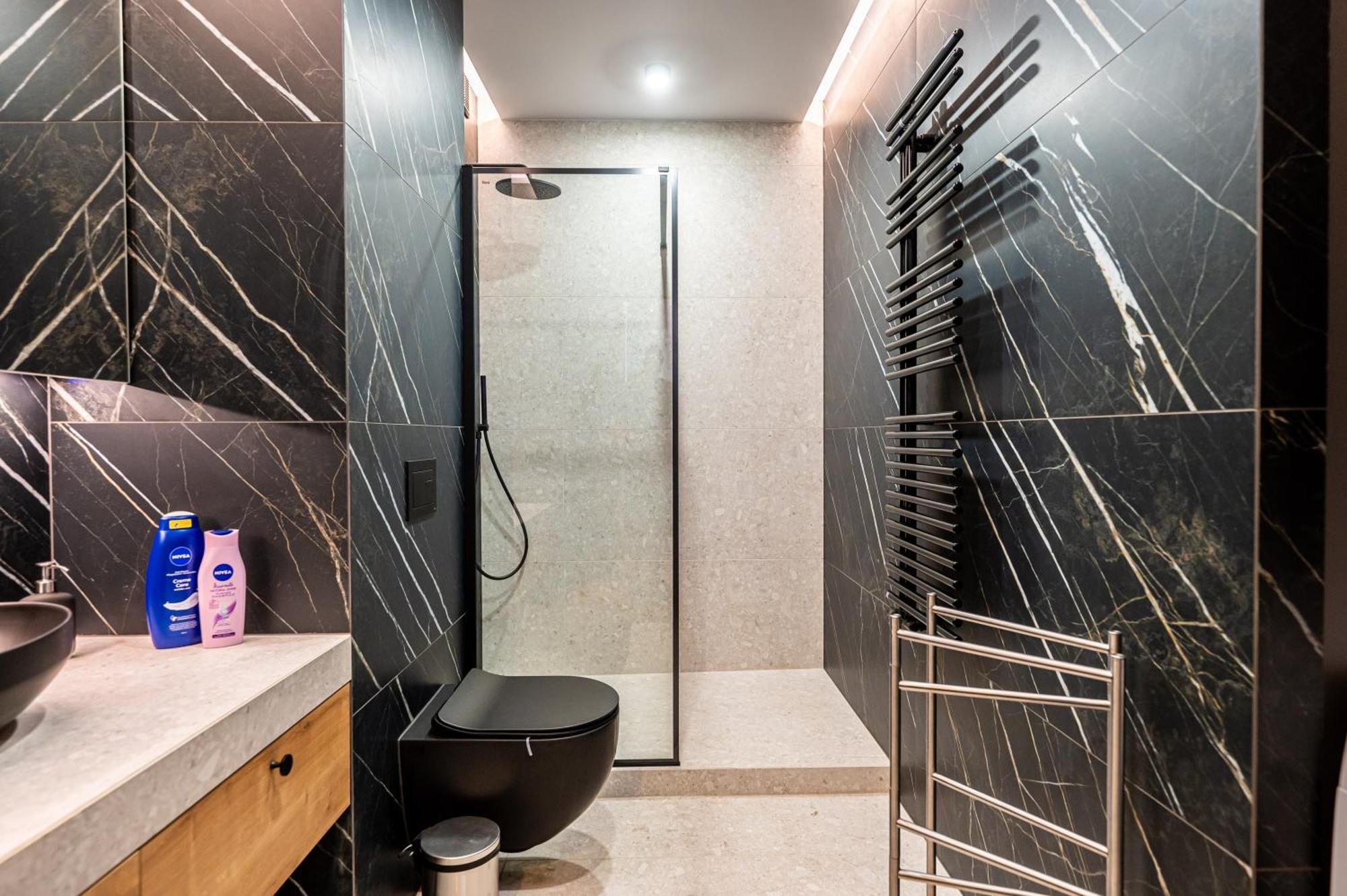 Trip Apartments Krakow Luaran gambar