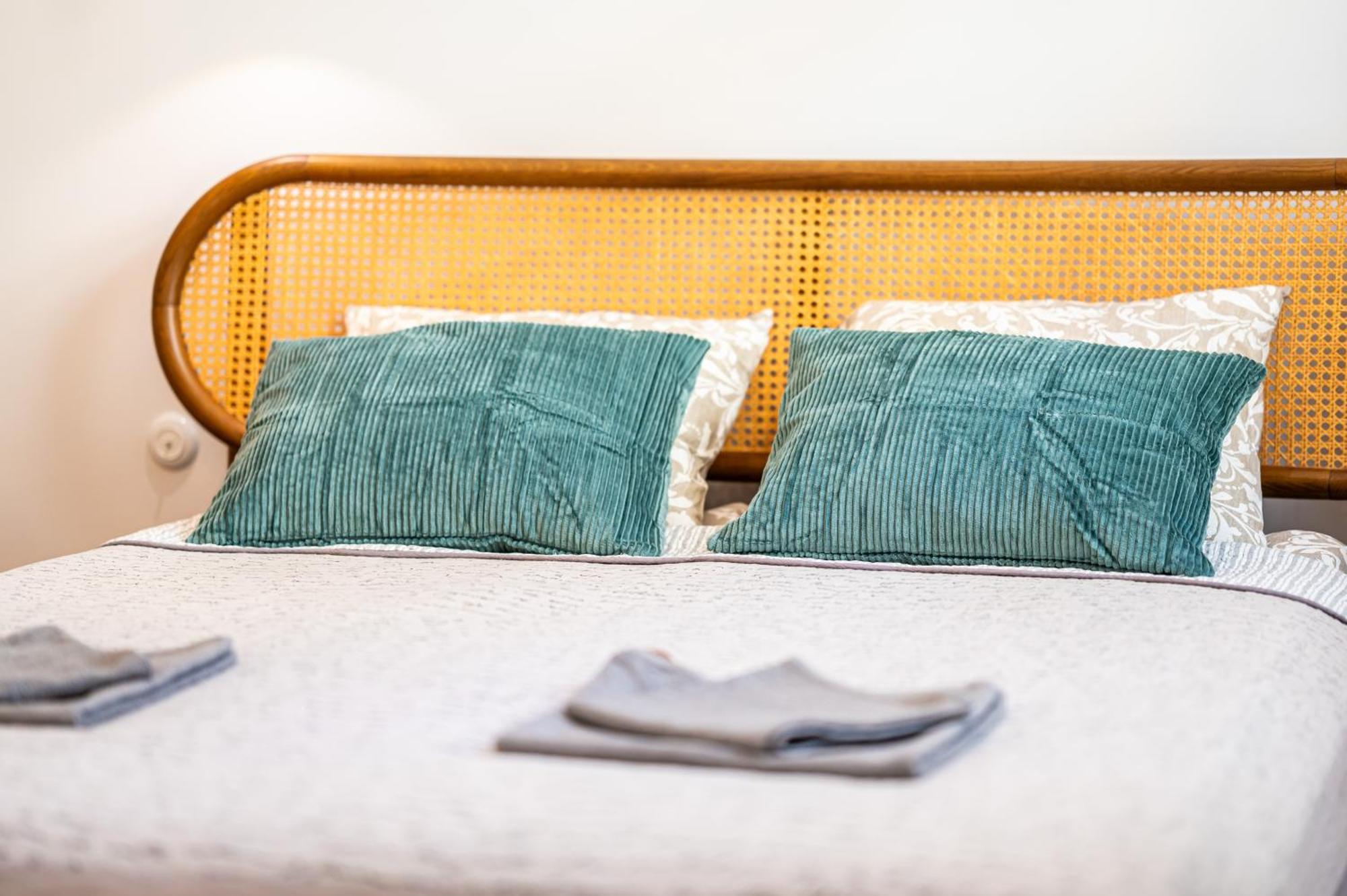 Trip Apartments Krakow Luaran gambar