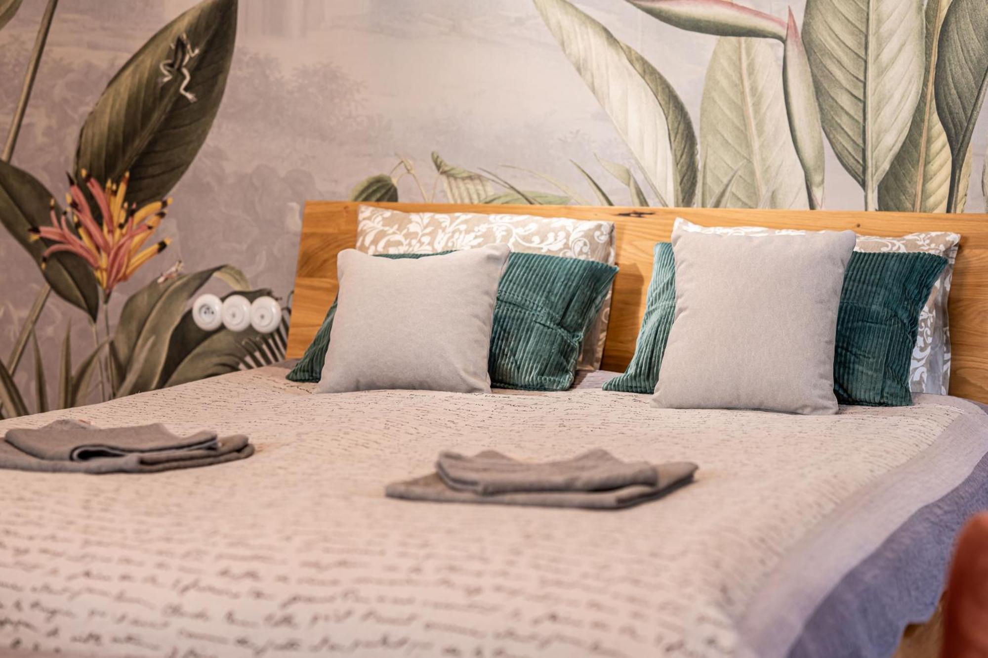 Trip Apartments Krakow Luaran gambar