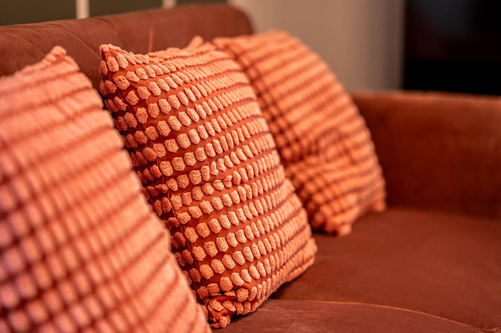 Trip Apartments Krakow Luaran gambar