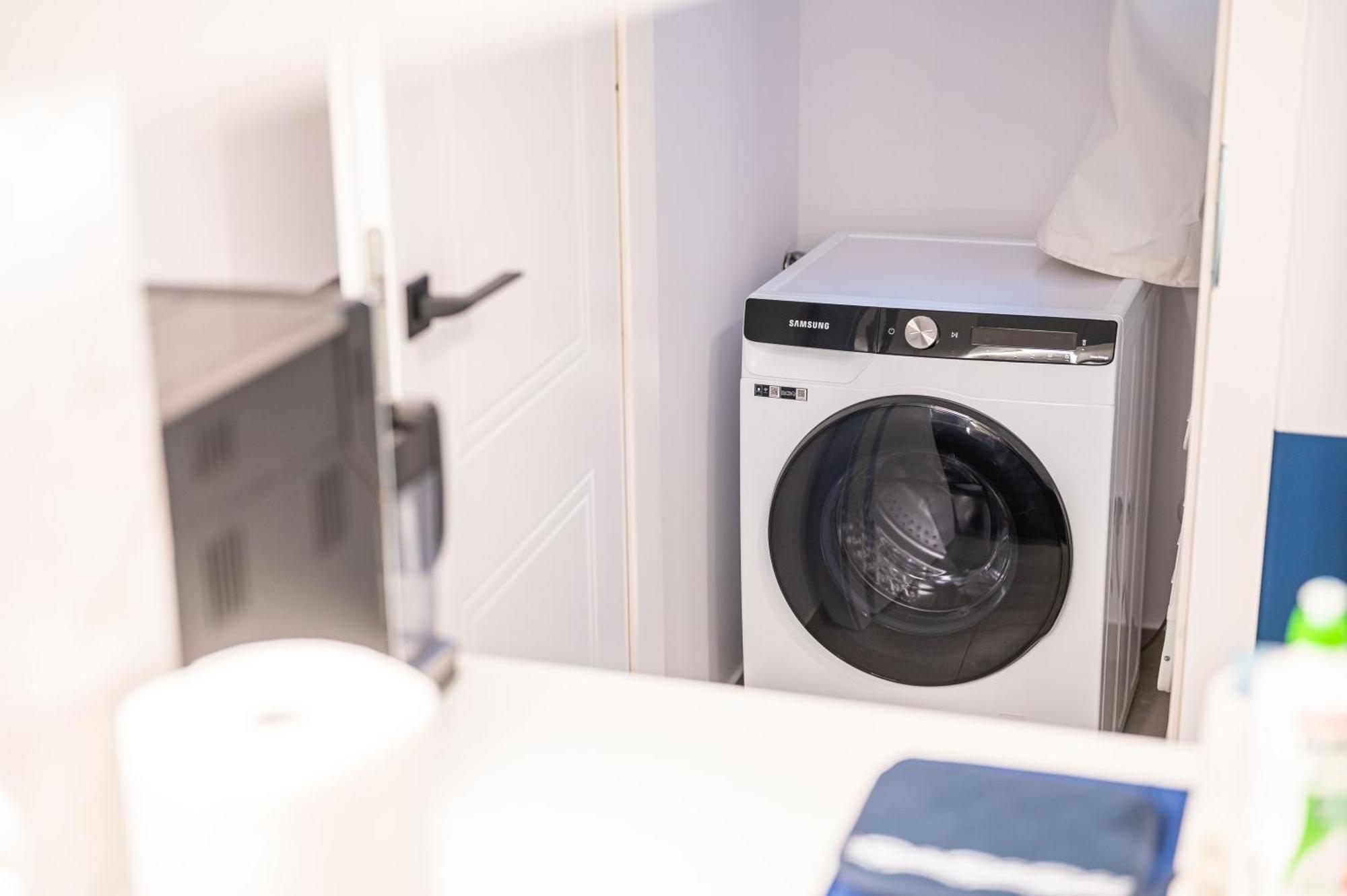 Trip Apartments Krakow Luaran gambar